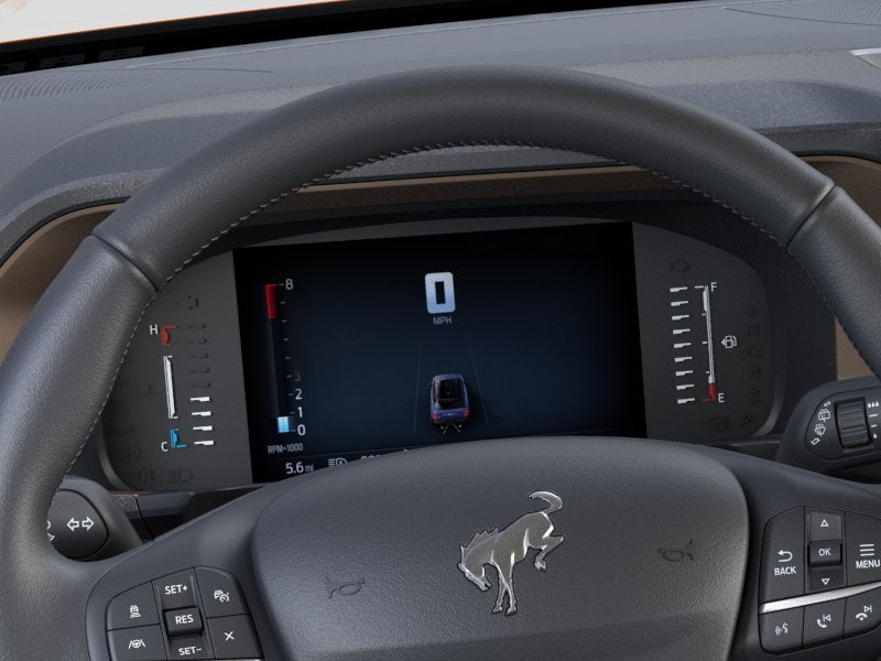 2026 Ford Bronco Sport BRONCO SPT OB