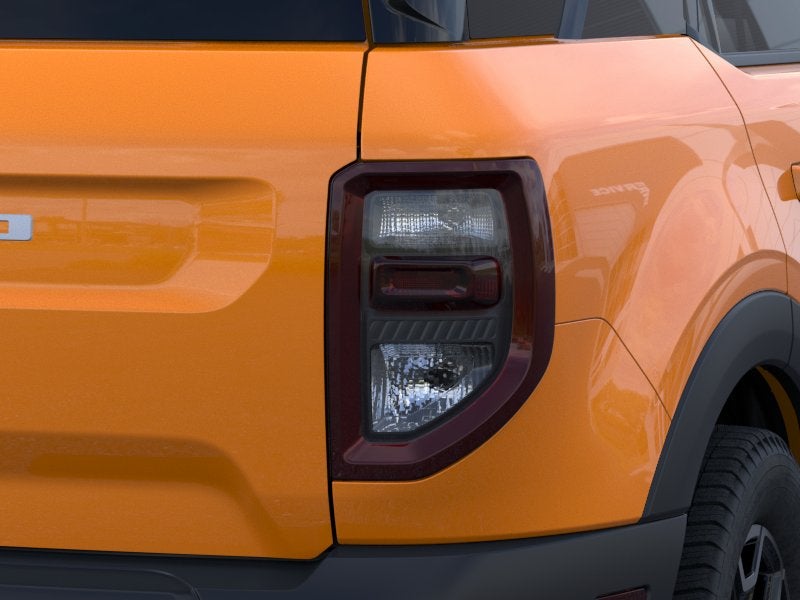 2026 Ford Bronco Sport BRONCO SPT OB