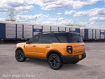 2026 Ford Bronco Sport BRONCO SPT OB