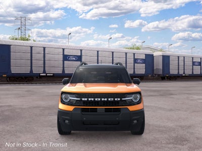 2026 Ford Bronco Sport BRONCO SPT OB