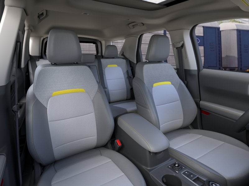 2026 Ford Bronco Sport BRONCO SPT BD