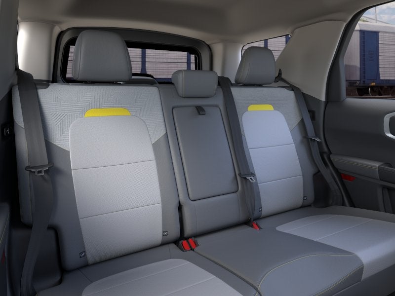 2026 Ford Bronco Sport BRONCO SPT BD