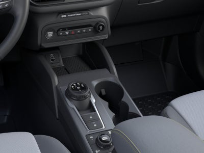 2026 Ford Bronco Sport BRONCO SPT BD