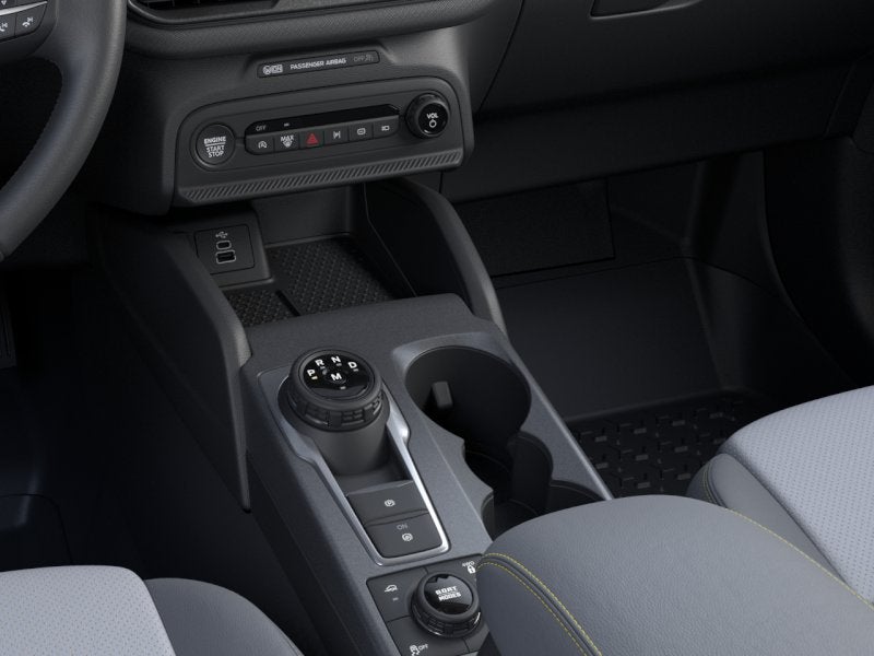 2026 Ford Bronco Sport BRONCO SPT BD