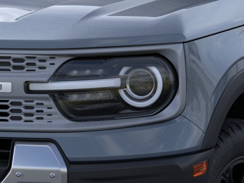2026 Ford Bronco Sport BRONCO SPT BD