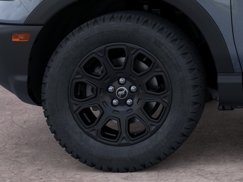 2026 Ford Bronco Sport BRONCO SPT BD