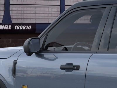 2026 Ford Bronco Sport BRONCO SPT BD