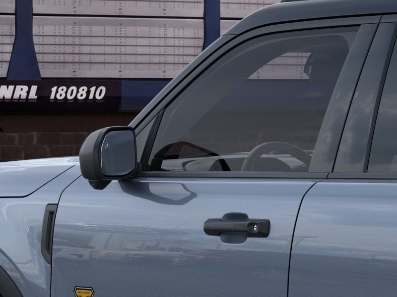 2026 Ford Bronco Sport BRONCO SPT BD