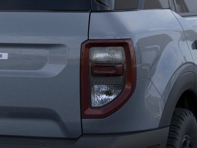 2026 Ford Bronco Sport BRONCO SPT BD