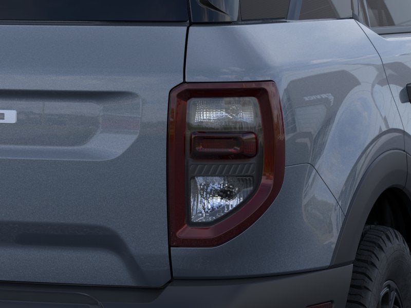 2026 Ford Bronco Sport BRONCO SPT BD