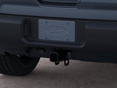 2026 Ford Bronco Sport BRONCO SPT BD