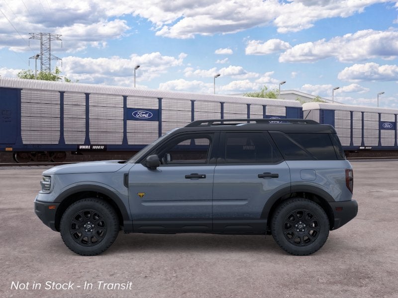 2026 Ford Bronco Sport BRONCO SPT BD