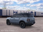 2026 Ford Bronco Sport BRONCO SPT BD