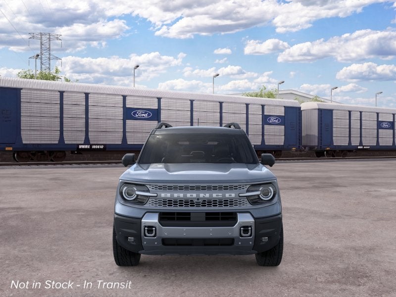 2026 Ford Bronco Sport BRONCO SPT BD