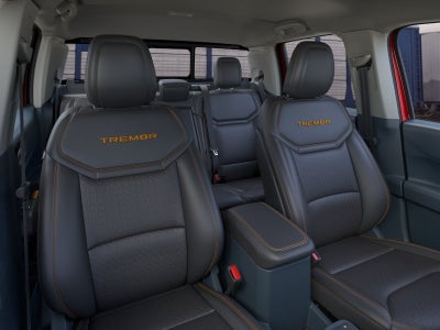 2026 Ford Maverick Tremor®