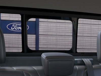 2026 Ford Maverick Tremor®