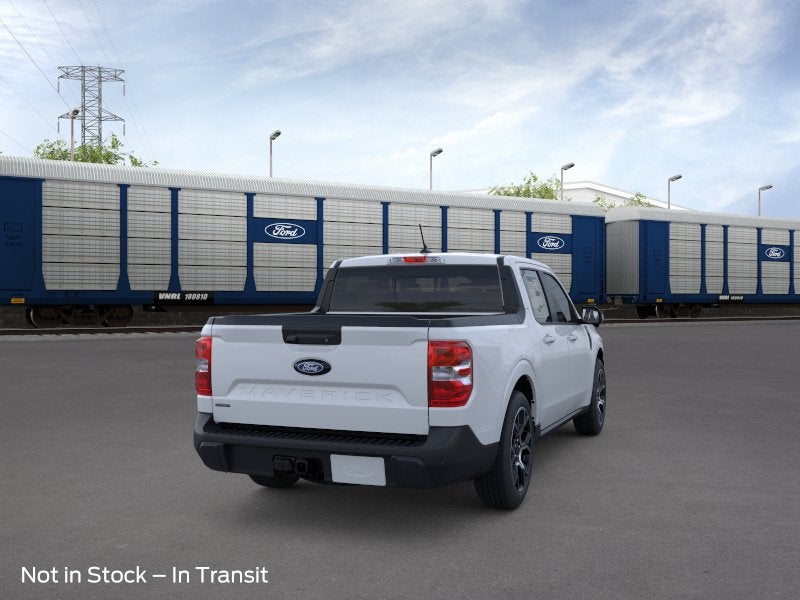 2026 Ford Maverick Lariat®
