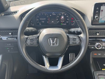2024 Honda Civic Sport Touring