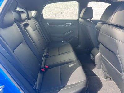 2024 Honda Civic Sport Touring