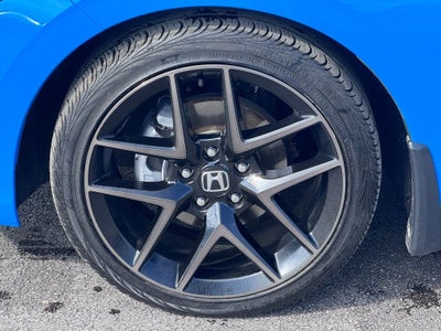 2024 Honda Civic Sport Touring