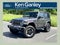 2018 Jeep Wrangler Rubicon