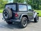 2018 Jeep Wrangler Rubicon