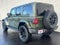 2021 Jeep Wrangler Unlimited Sahara 4xe