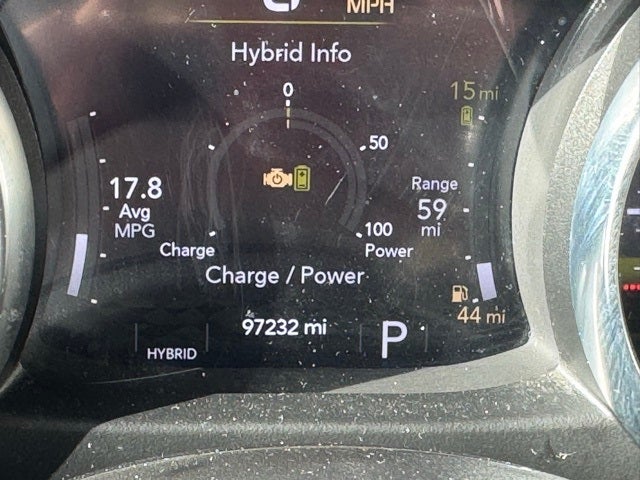 2021 Jeep Wrangler Unlimited Sahara 4xe