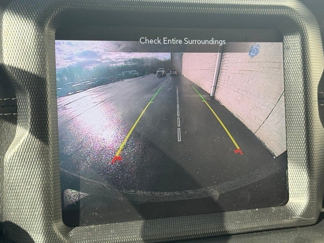 2021 Jeep Wrangler Unlimited Sahara 4xe