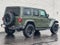 2021 Jeep Wrangler Unlimited Sahara 4xe
