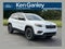 2022 Jeep Cherokee X