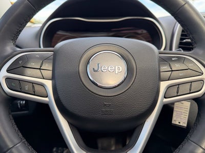 2022 Jeep Cherokee X