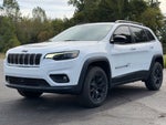 2022 Jeep Cherokee X