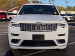 2018 Jeep Grand Cherokee Summit