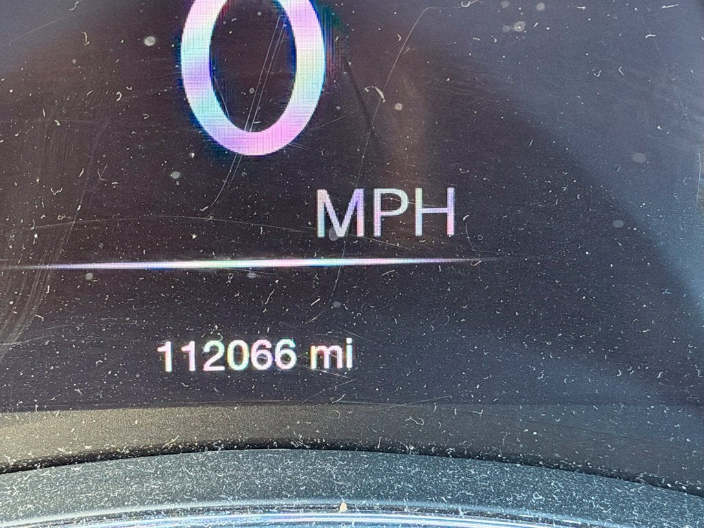 2018 Jeep Grand Cherokee Summit