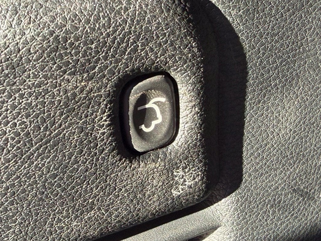 2018 Jeep Grand Cherokee Summit