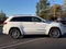 2018 Jeep Grand Cherokee Summit
