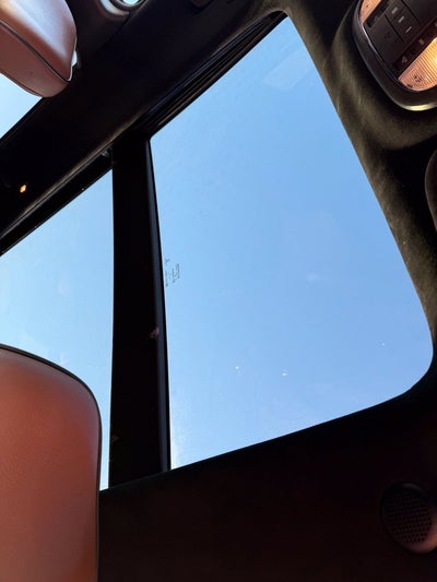 2018 Jeep Grand Cherokee Summit