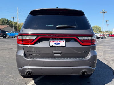 2023 Dodge Durango R/T