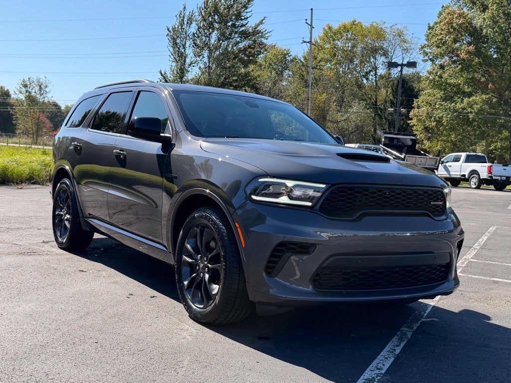 2023 Dodge Durango R/T
