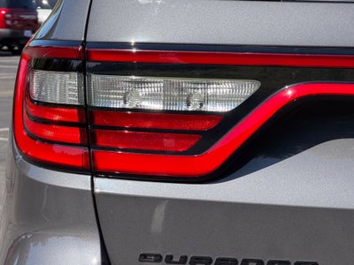 2023 Dodge Durango R/T