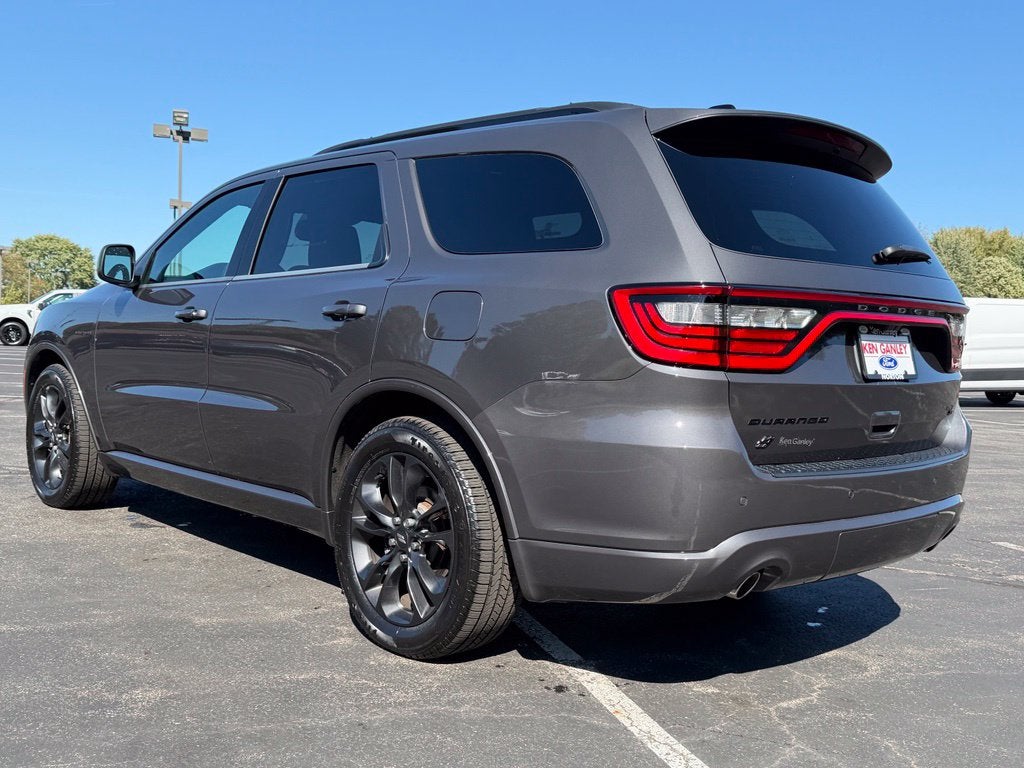 2023 Dodge Durango R/T