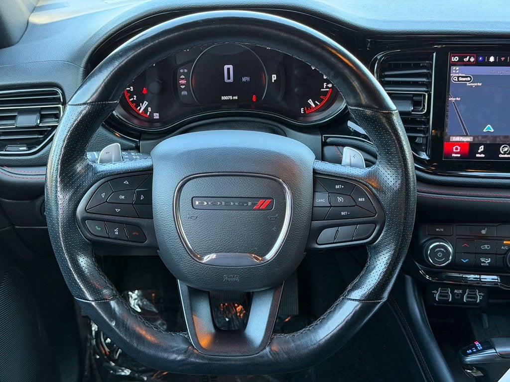 2023 Dodge Durango R/T