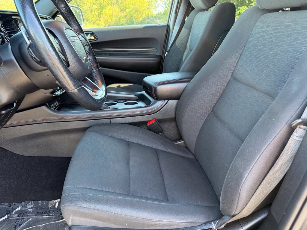 2023 Dodge Durango R/T