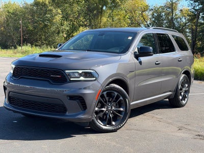 2023 Dodge Durango R/T