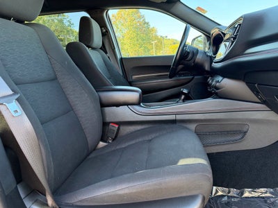 2023 Dodge Durango R/T