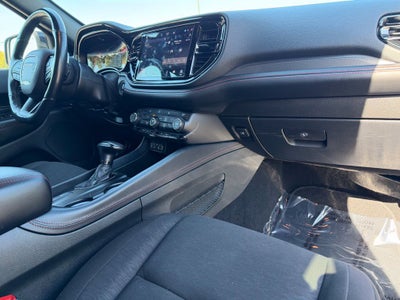 2023 Dodge Durango R/T