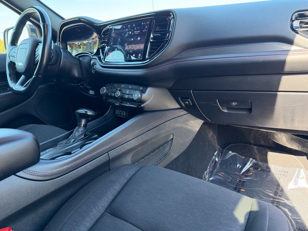 2023 Dodge Durango R/T