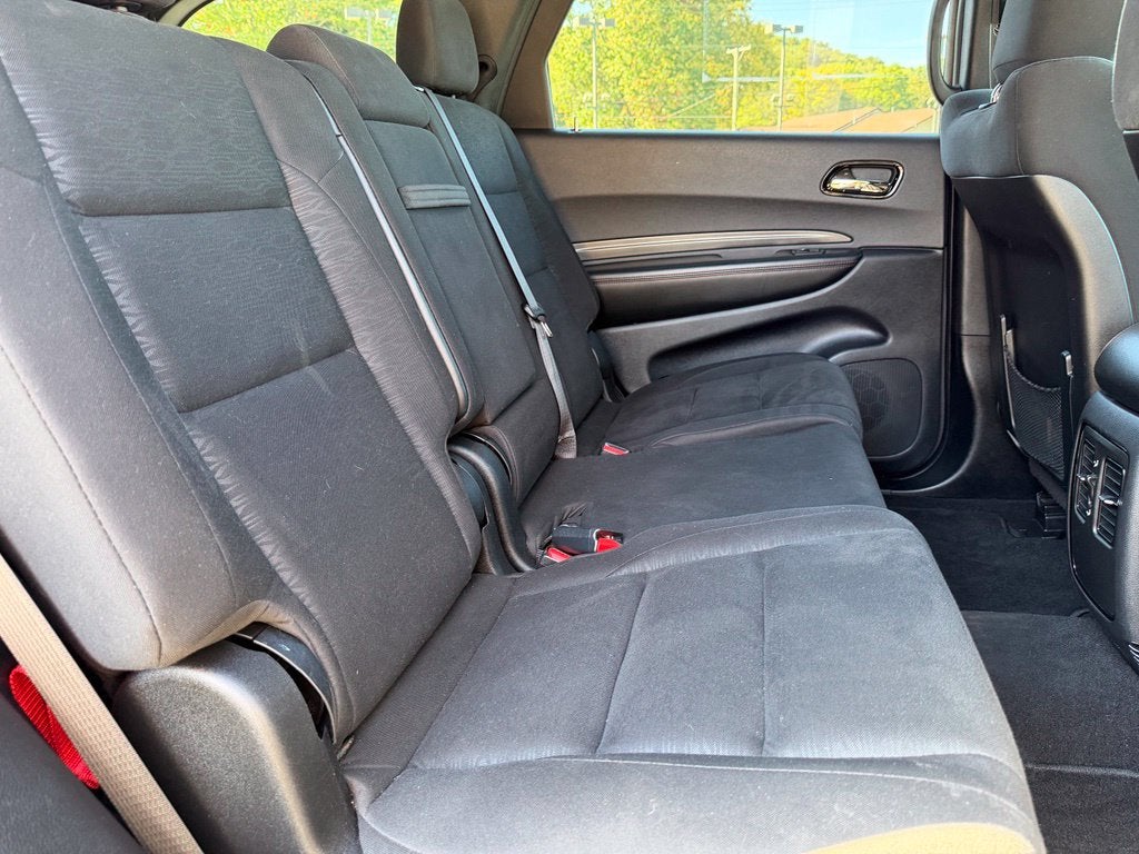 2023 Dodge Durango R/T