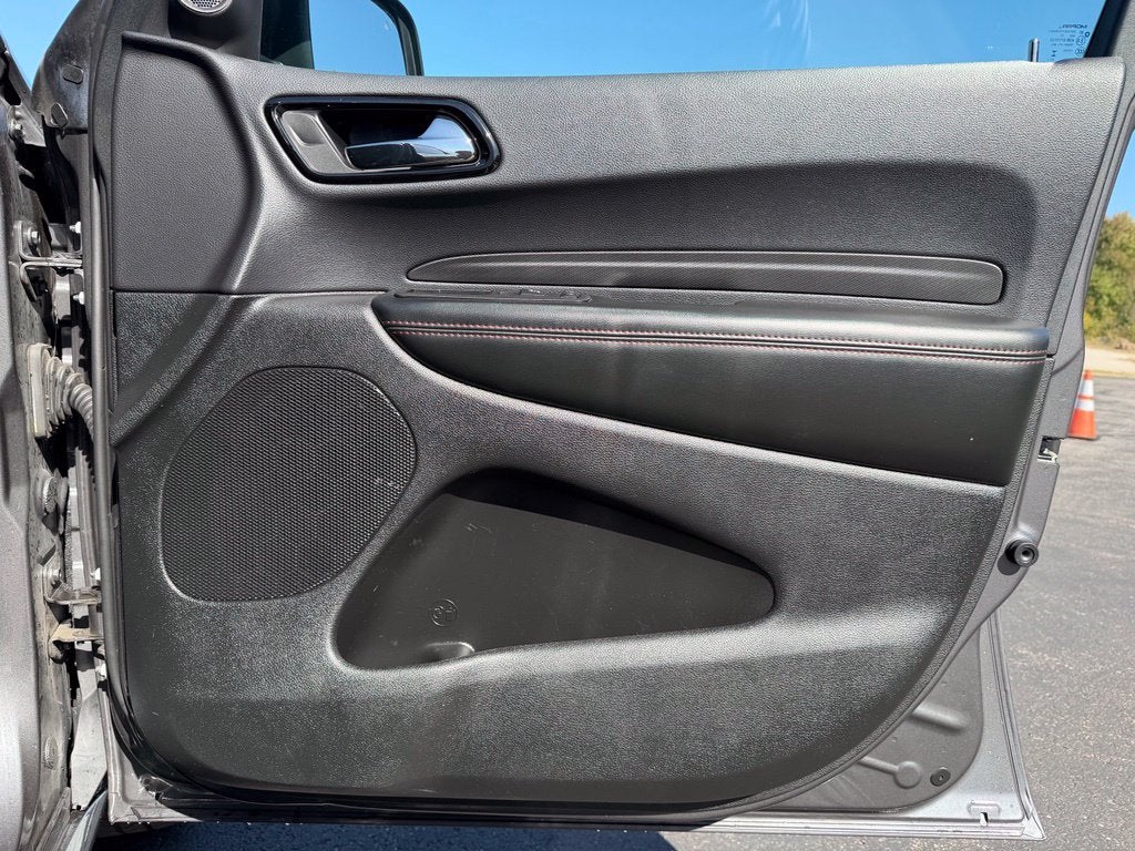 2023 Dodge Durango R/T